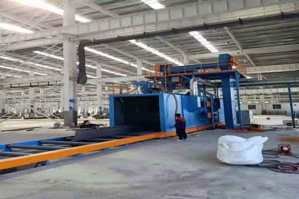 日照噴砂（shā）房價格