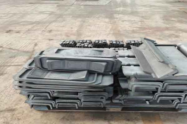 房山鋼（gāng）管拋丸機哪家好