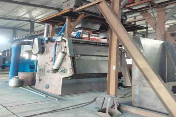 禹城鋼管拋丸機（jī）廠家