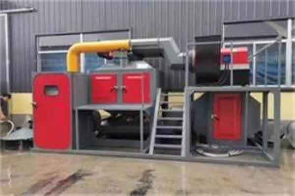 萊蕪噴砂房保（bǎo）養